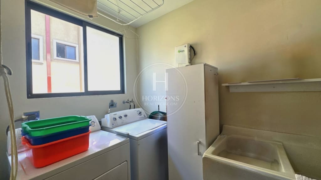 Se Alquila Apartamento Amueblado en Condominio Punta del Este a 8 Minutos de la UCR 2 Habitaciones NJA1338